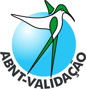 ABNT Validação