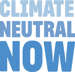 Climate Neutral Now